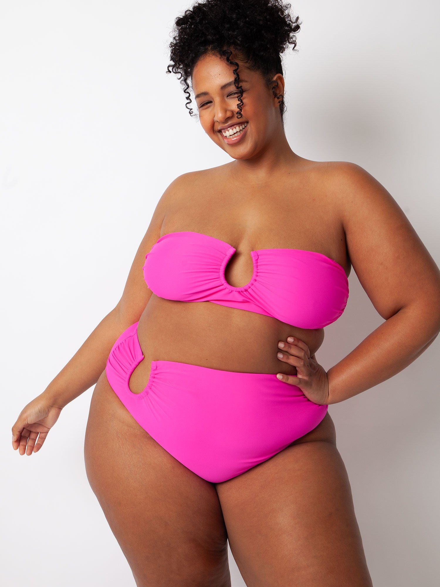 AUBADEオーバドゥMALICIEUSE SISSIビキニ1 Aubade Swimwear - Bikini, 1-piece, 2-piece