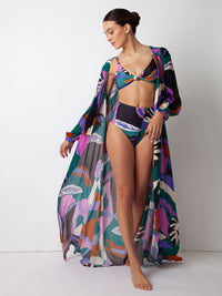 Villa Fresca Lush Serena Cover-Up