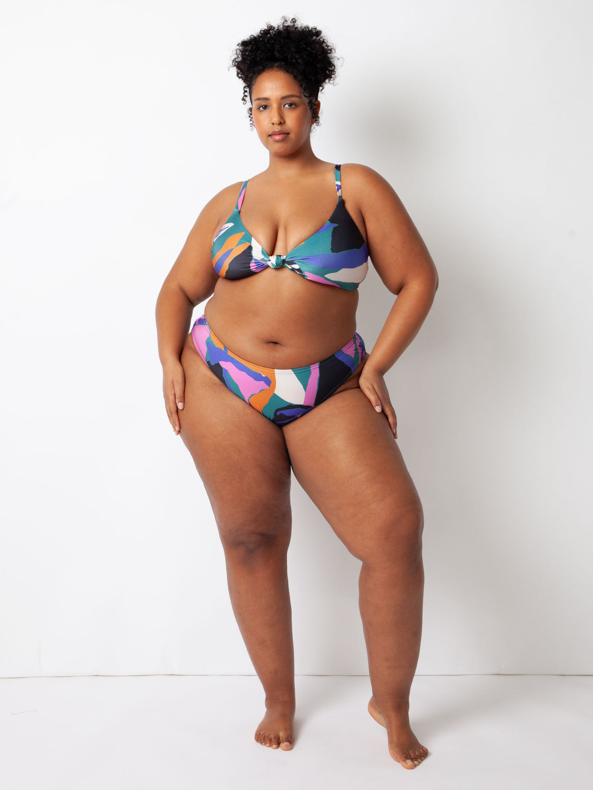 Villa Fresca Lush Vista Bikini Bottom