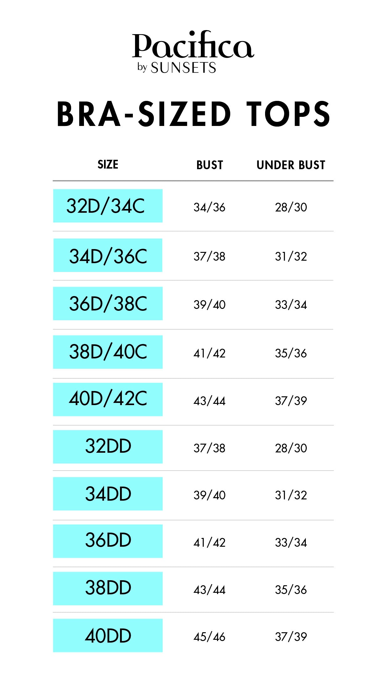 Pacifica Blueberry Oceana Top with Trim