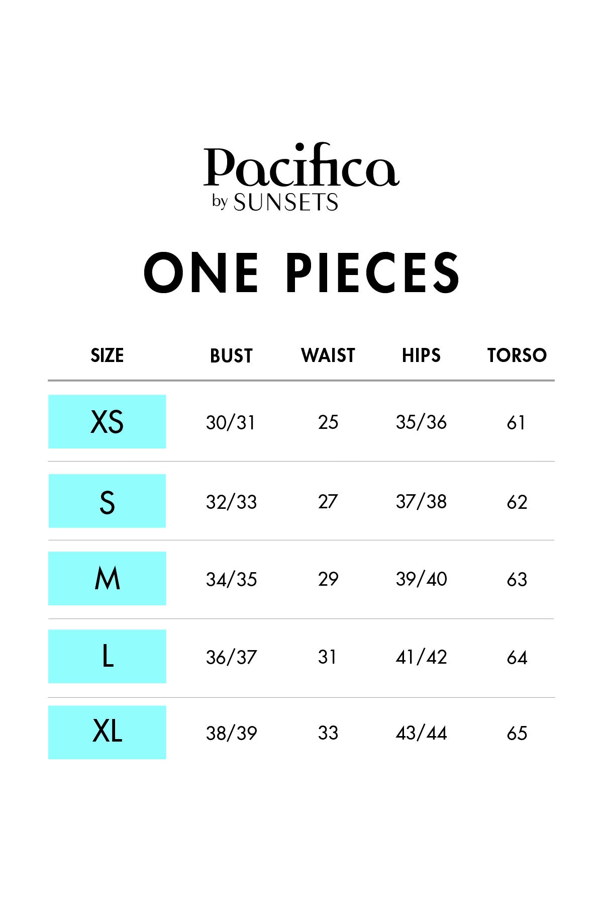 Pacifica Hibiscus Tea Ariel One Piece