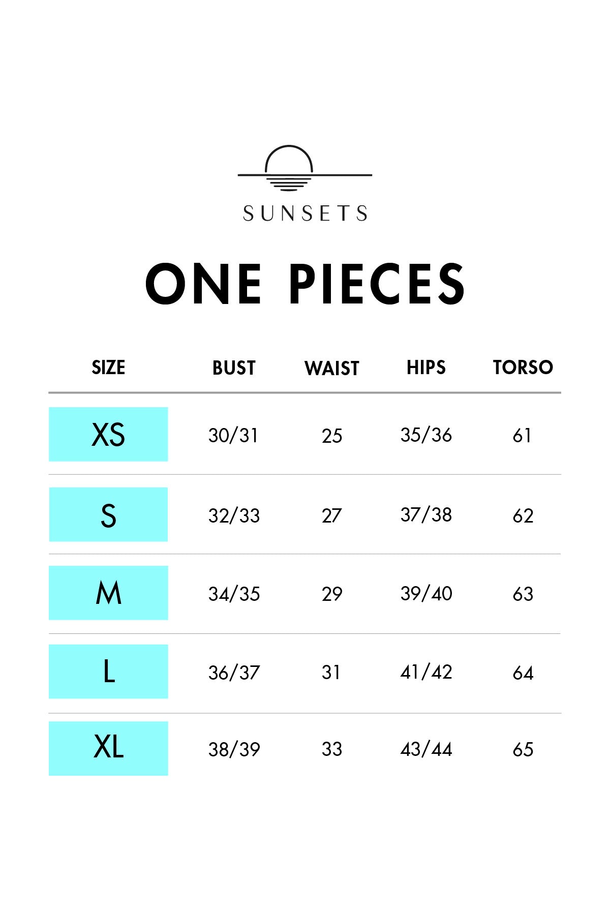 Sunsets Indigo Veronica One Piece