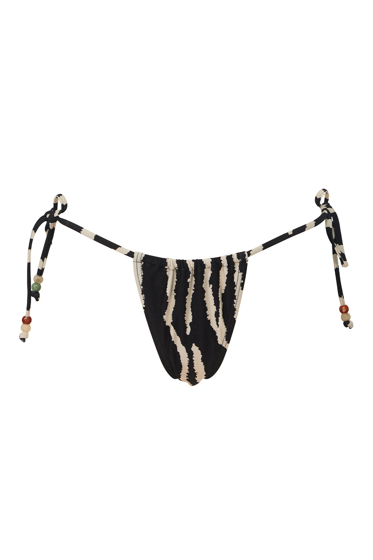 Villa Fresca Zebra Norah Bikini Bottom – Sunsets Inc.