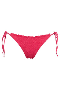 Swim Systems Watermelon Kali Tie Side Bottom