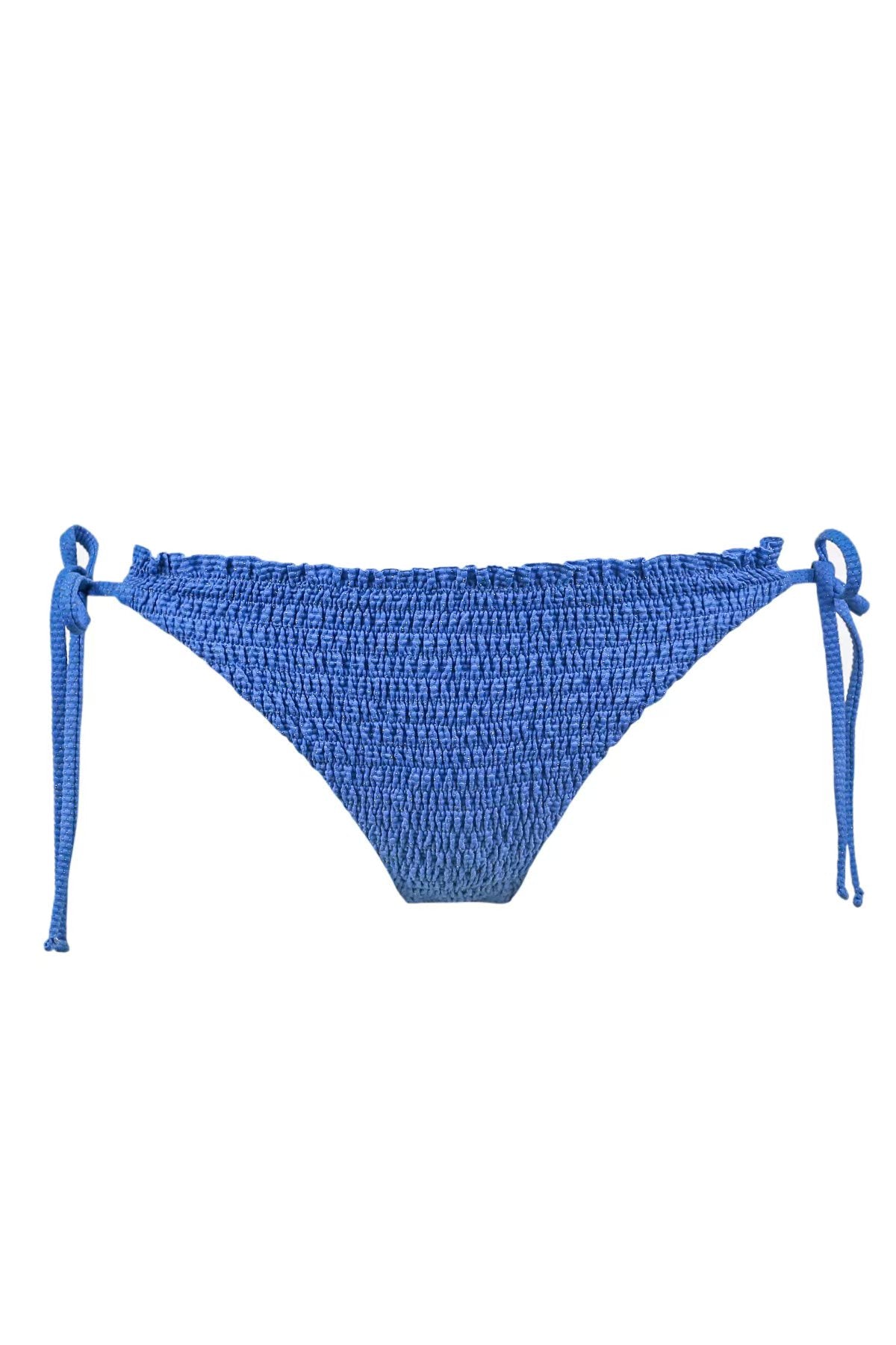 Swim Systems Desert Sky Lurex Kali Tie Side Bottom