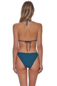 Swim Systems Sea Siren Kali Tie Side Bottom