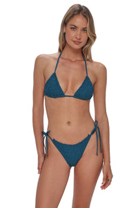 Swim Systems Sea Siren Kali Tie Side Bottom