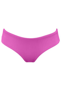 Swim Systems Orchid Rio Rib Hazel Hipster Bottom XS / ORCHD / B310