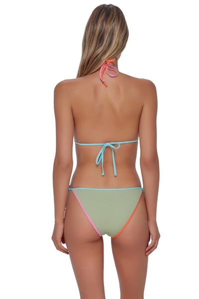 Swim Systems Aloe Lurex Kit Tie Side Bottom