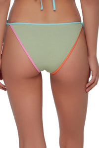 Swim Systems Aloe Lurex Kit Tie Side Bottom