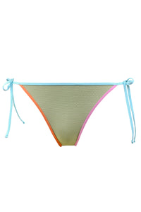 Swim Systems Aloe Lurex Kit Tie Side Bottom