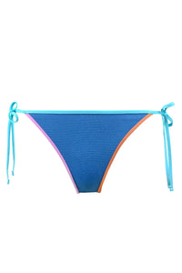 Swim Systems Desert Sky Lurex Kit Tie Side Bottom