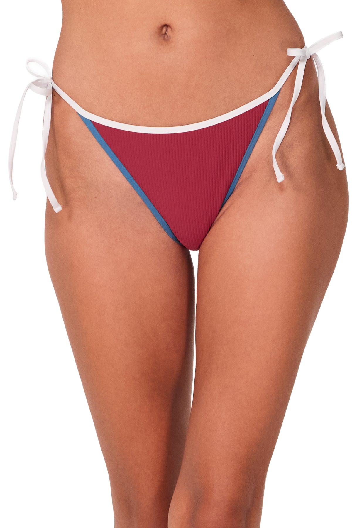 Swim Systems Newport Rib Kit Tie Side Bottom