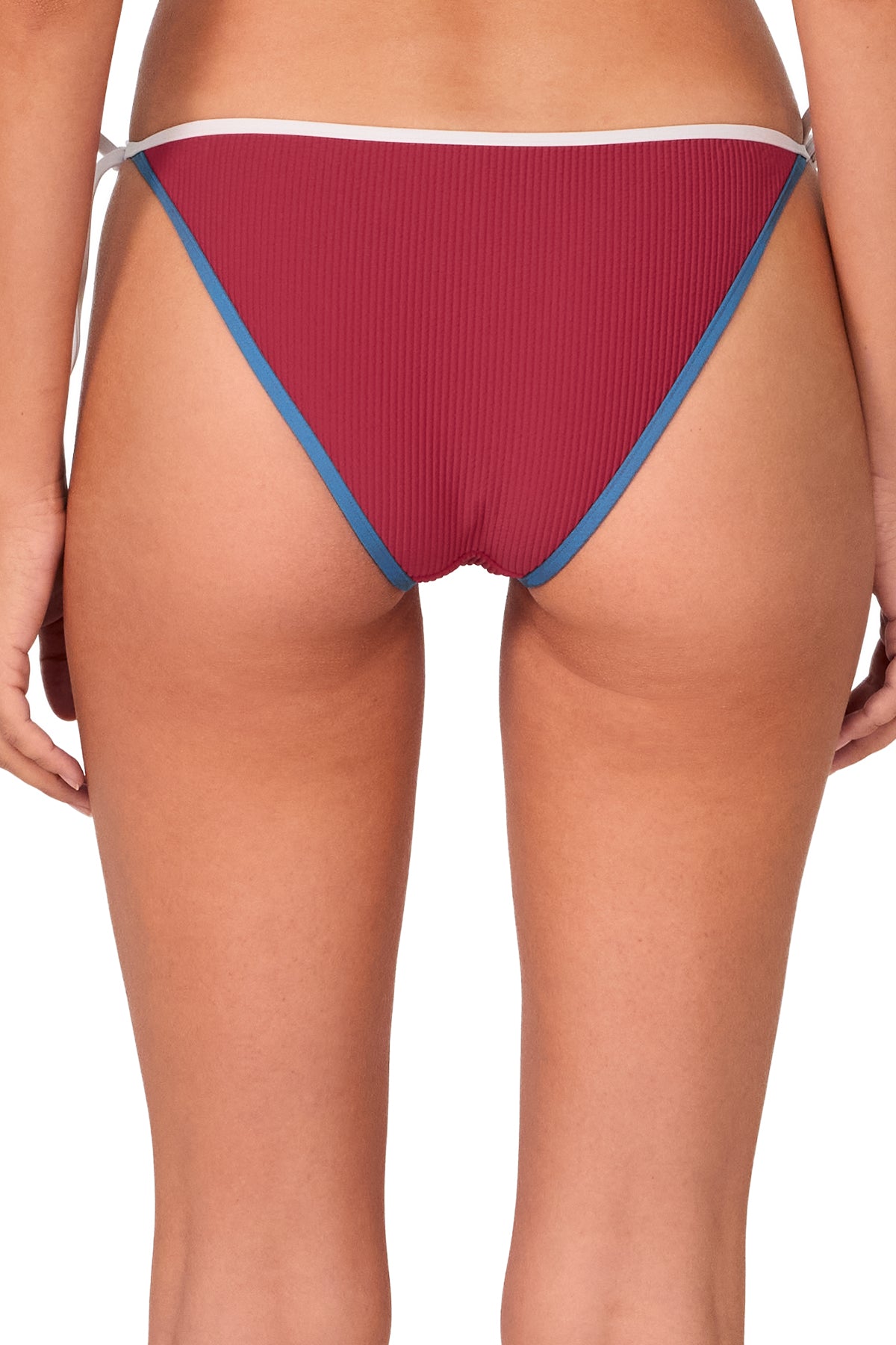 Swim Systems Newport Rib Kit Tie Side Bottom