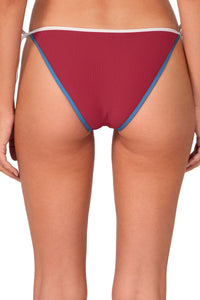 Swim Systems Newport Rib Kit Tie Side Bottom