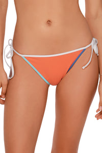 Swim Systems Persimmon Kit Tie Side Bottom