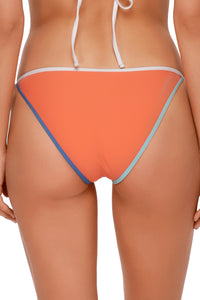 Swim Systems Persimmon Kit Tie Side Bottom