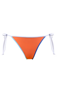 Swim Systems Persimmon Kit Tie Side Bottom