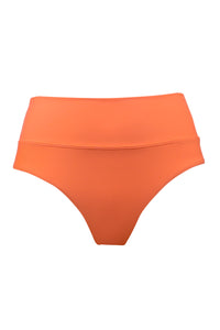 Swim Systems Persimmon Laura Fold Over Bottom