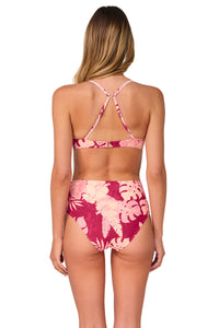 Swim Systems Ruby Bay Laura Fold Over Bottom