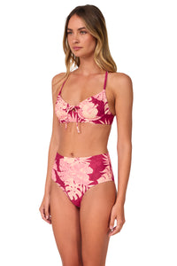 Swim Systems Ruby Bay Laura Fold Over Bottom