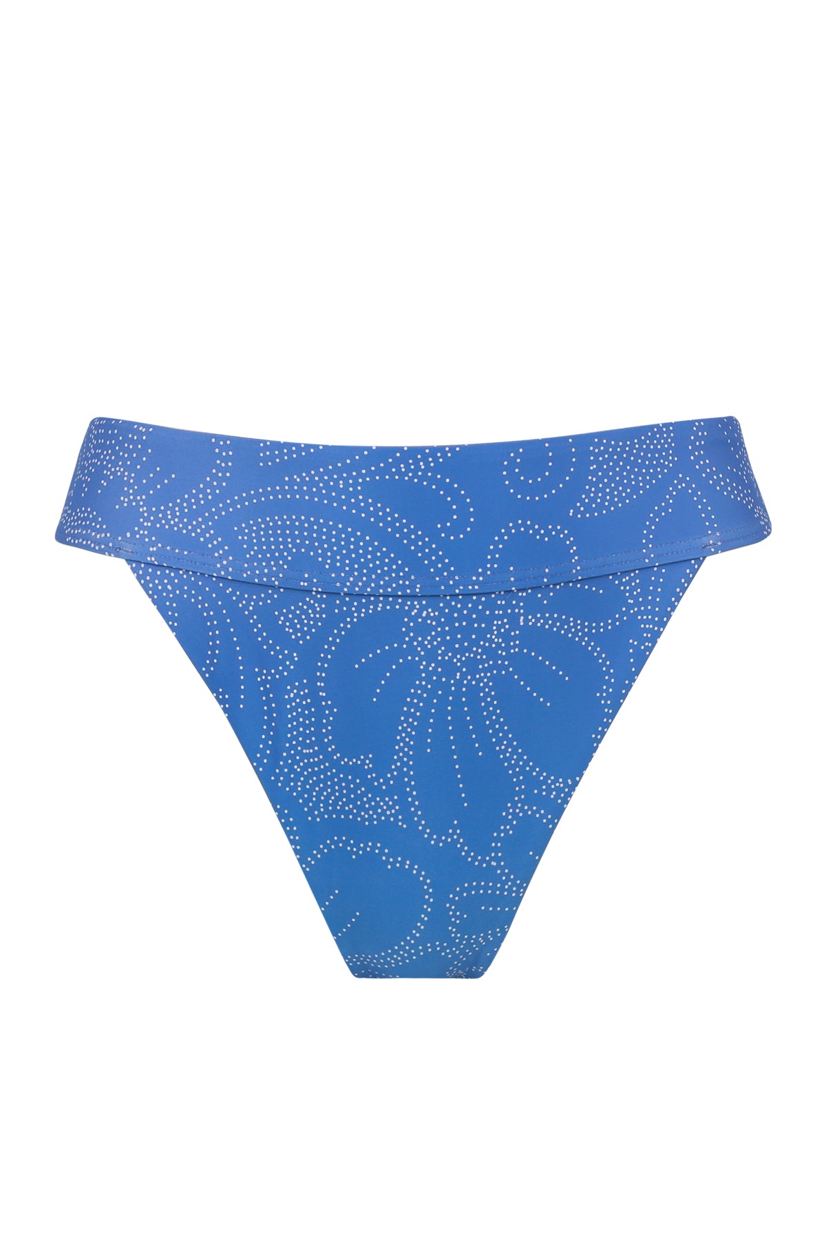Swim Systems Trailblazer Byron High Waist Bottom