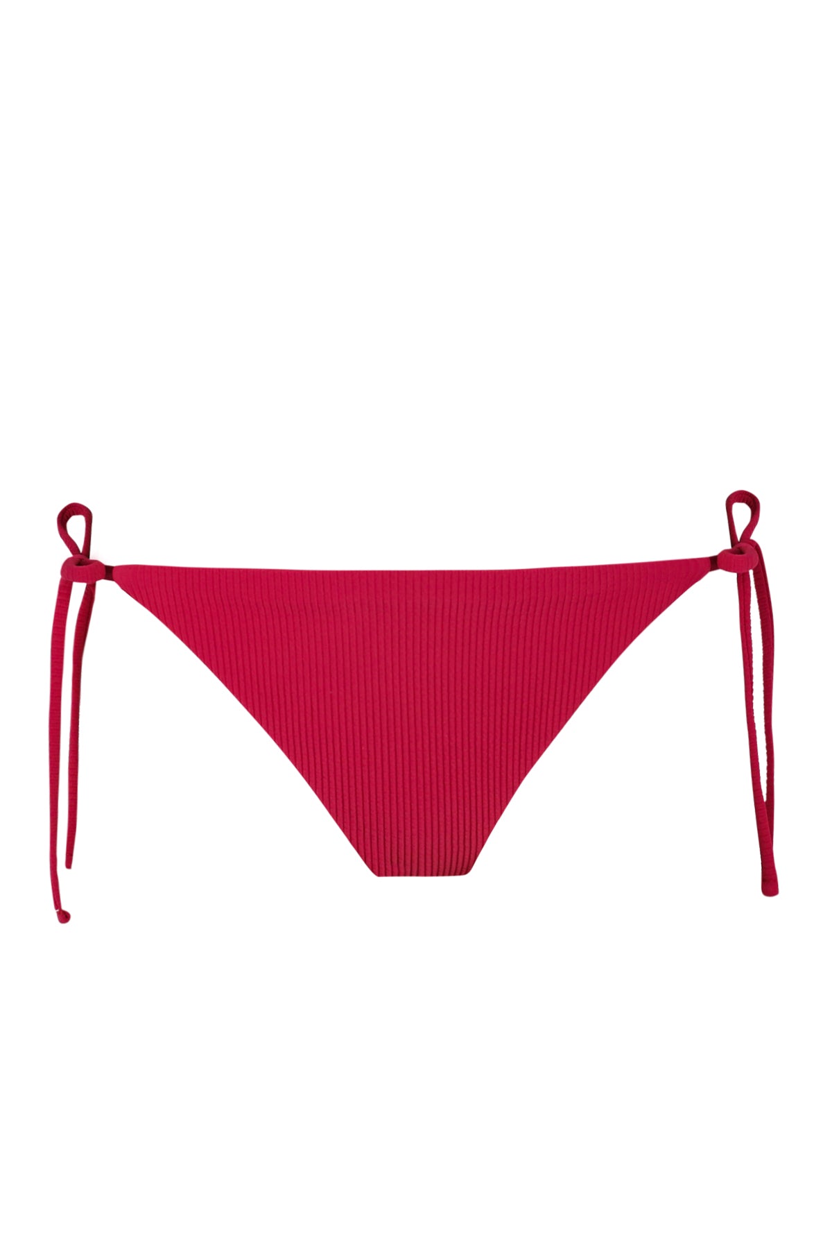 Swim Systems Cherry Pie Rib McKenna Tie Side Bottom