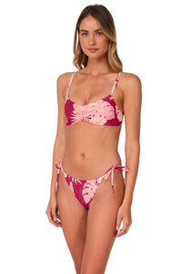 Swim Systems Ruby Bay Mckenna Tie Side Bottom