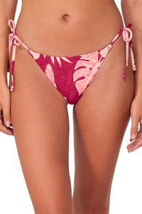 Swim Systems Ruby Bay Mckenna Tie Side Bottom