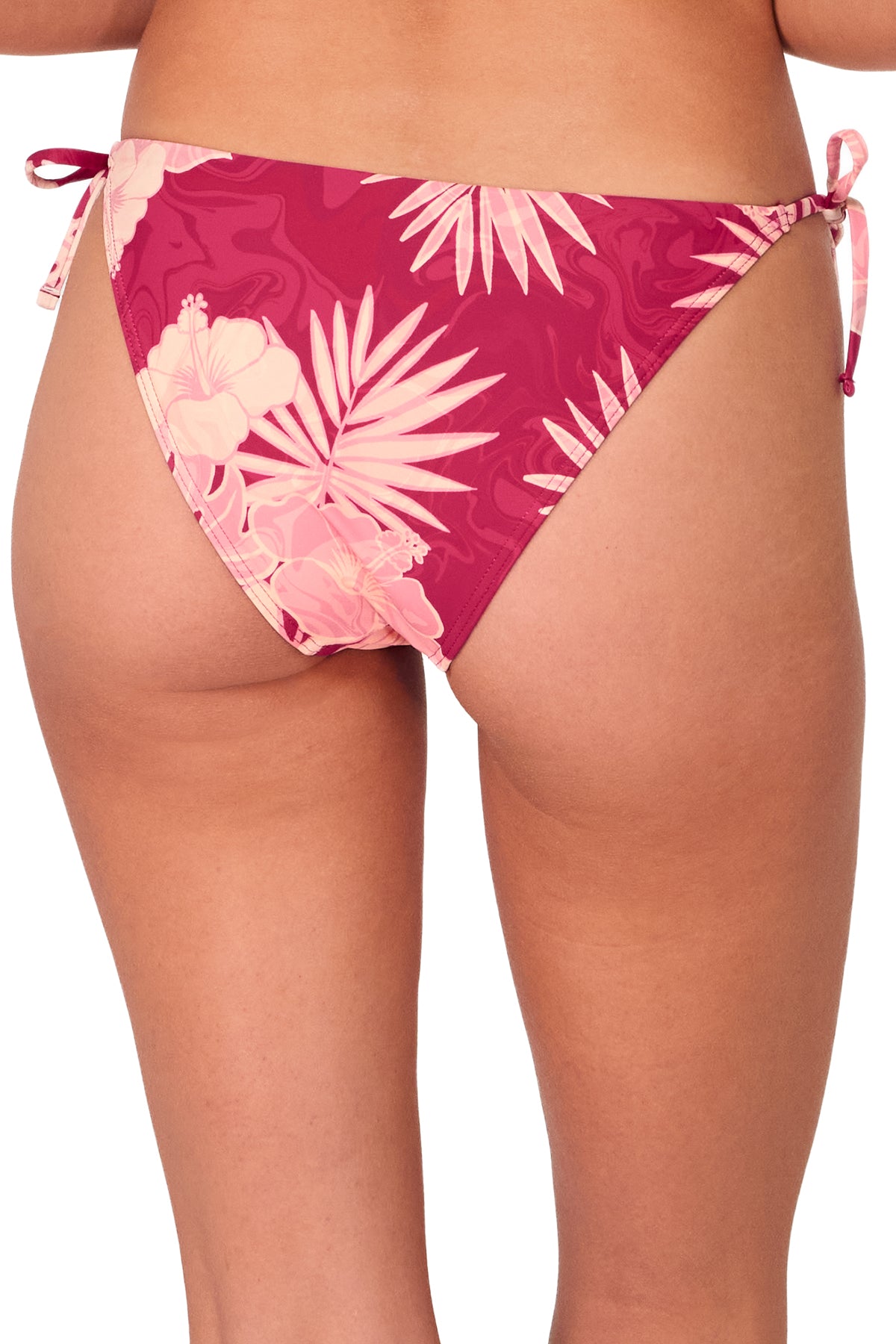 Swim Systems Ruby Bay Mckenna Tie Side Bottom