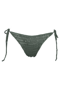 Swim Systems Ivy Green Crochet Evie Bottom