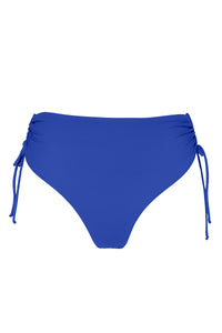 Swim Systems Atlantic Blue Malia High Waist Bottom XS / ATLAN / B342