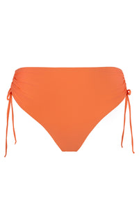 Swim Systems Persimmon Malia High Waist Bottom