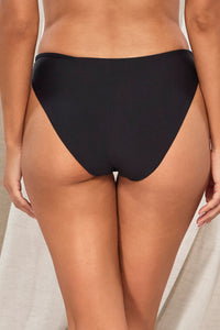 Swim Systems Black Chloe Bottom