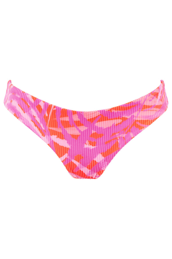 Swim Systems Palm Fusion Rio Rib Chloe Bottom XS / PALFU / B351