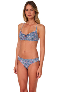 Swim Systems Americana Rib Chloe Bottom