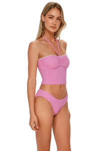 Swim Systems Cotton Candy Scrunch Chloe Bottom