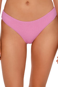 Swim Systems Cotton Candy Scrunch Chloe Bottom