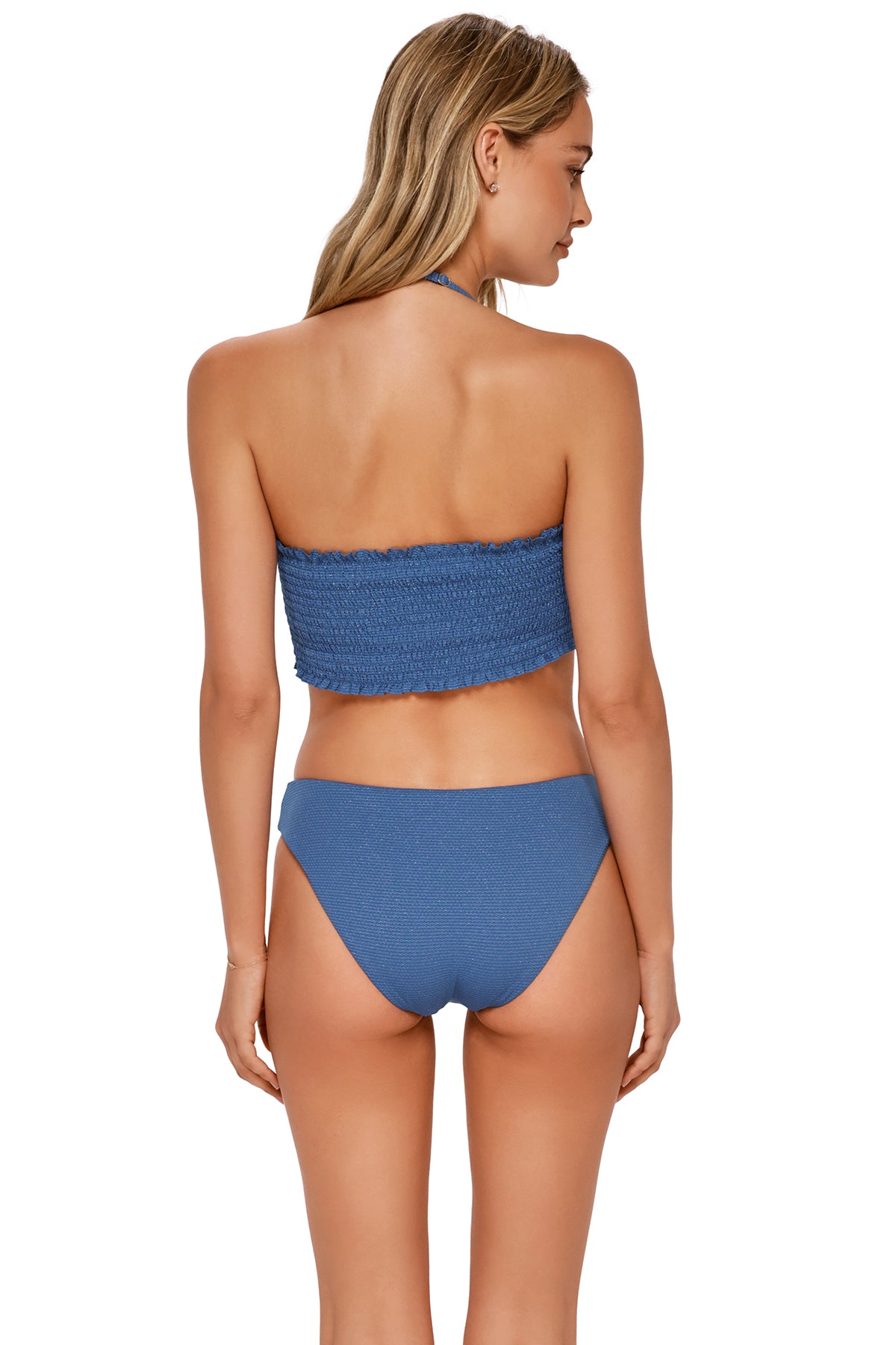 Swim Systems Desert Sky Lurex Chloe Bottom