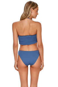 Swim Systems Desert Sky Lurex Chloe Bottom