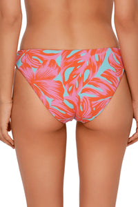 Swim Systems Palm Daze Rib Chloe Bottom