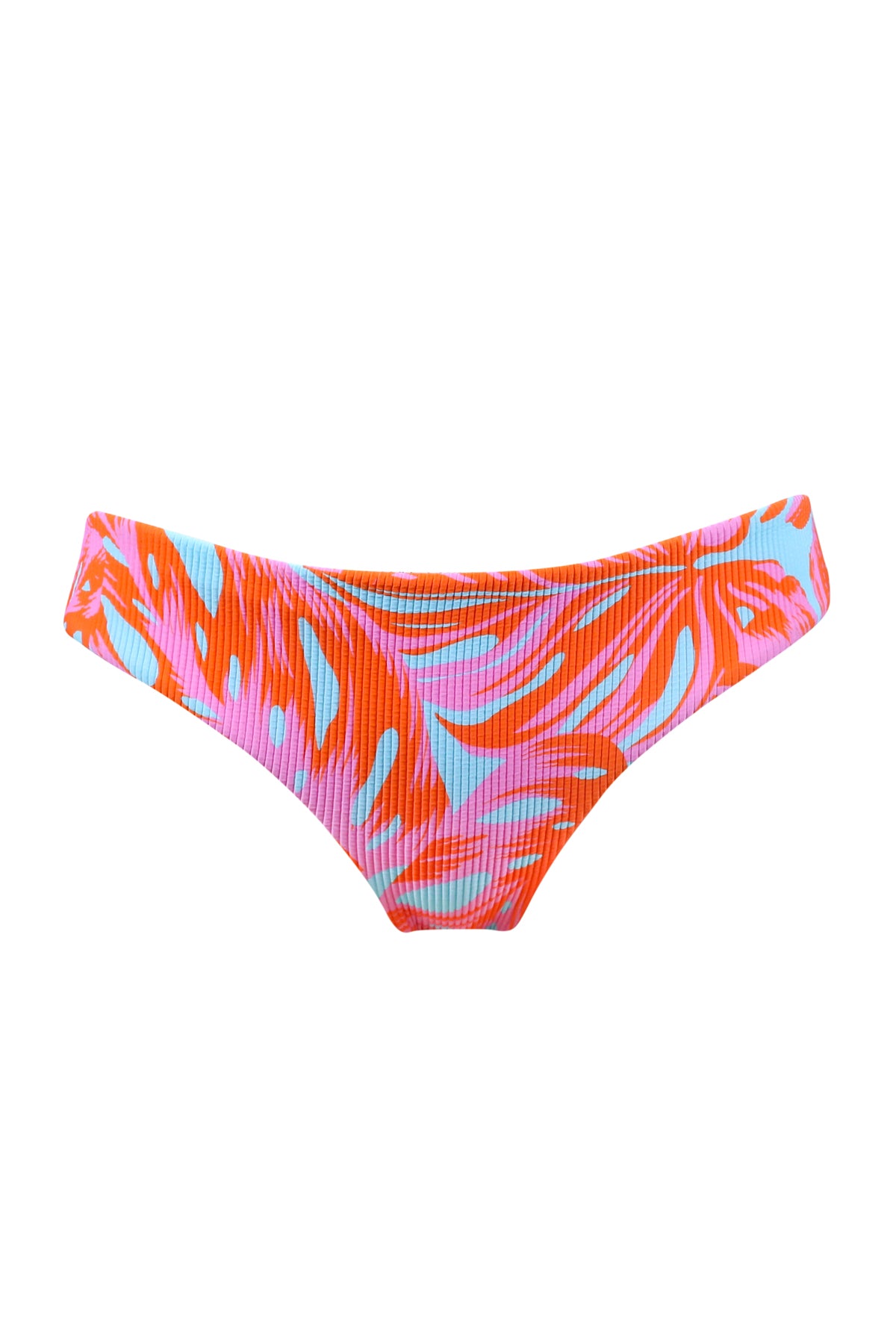 Swim Systems Palm Daze Rib Chloe Bottom