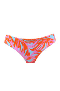 Swim Systems Palm Daze Rib Chloe Bottom
