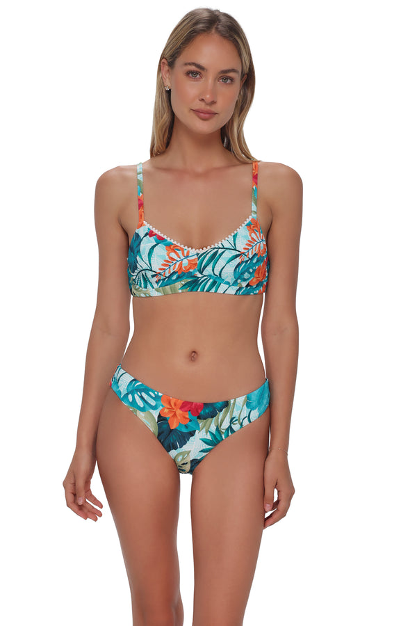 Swim Systems Tiki Tango Rib Chloe Bottom