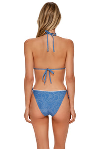 Swim Systems Trailblazer Pom Pom Tie Side Bottom