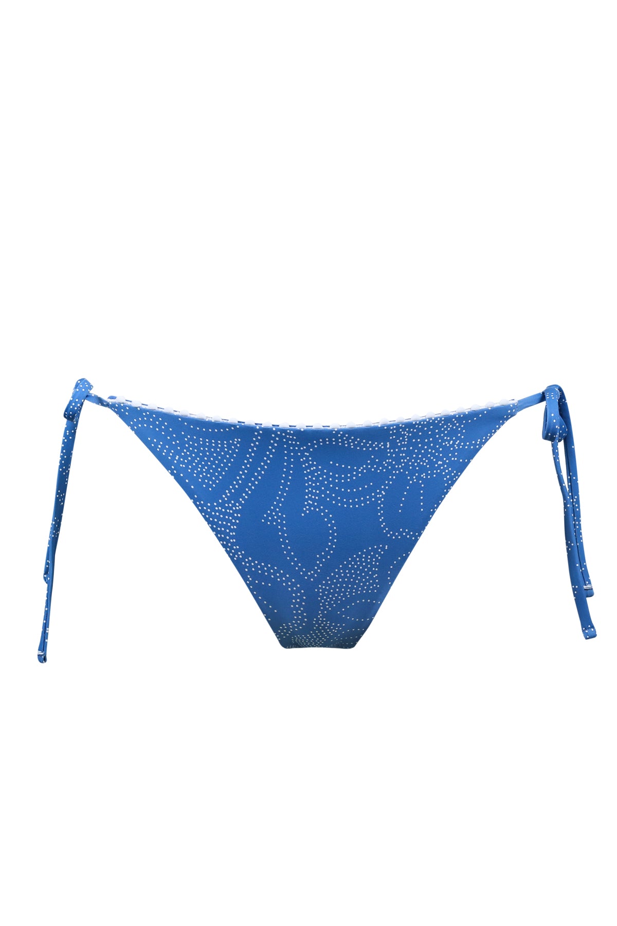 Swim Systems Trailblazer Pom Pom Tie Side Bottom