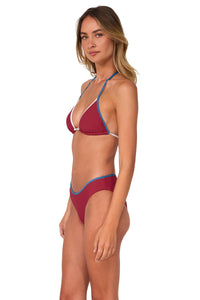 Swim Systems Newport Rib Berkeley Hipster Bottom