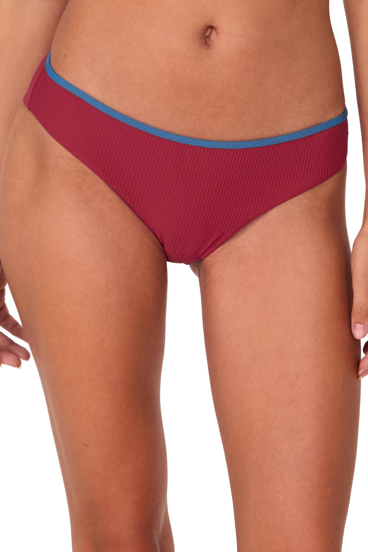Swim Systems Newport Rib Berkeley Hipster Bottom