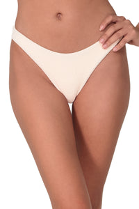 Swim Systems Buttercream Scrunch Maddie Bottom