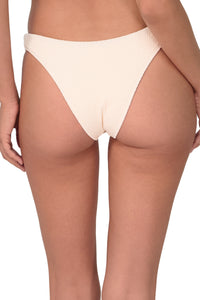 Swim Systems Buttercream Scrunch Maddie Bottom